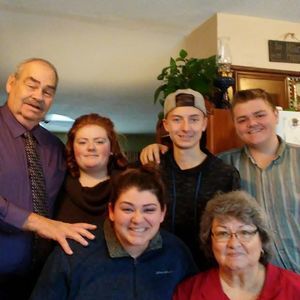 Meet your Posher, Kari